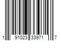 Barcode Image for UPC code 191023339717