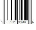 Barcode Image for UPC code 191023356486