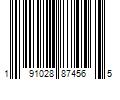 Barcode Image for UPC code 191028874565