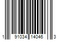 Barcode Image for UPC code 191034140463