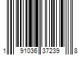 Barcode Image for UPC code 191036372398