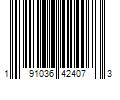 Barcode Image for UPC code 191036424073