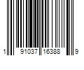 Barcode Image for UPC code 191037163889