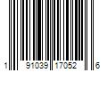 Barcode Image for UPC code 191039170526