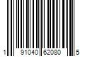 Barcode Image for UPC code 191040620805