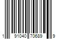 Barcode Image for UPC code 191040706899