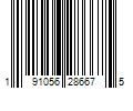 Barcode Image for UPC code 191056286675