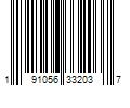 Barcode Image for UPC code 191056332037