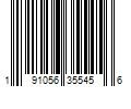 Barcode Image for UPC code 191056355456