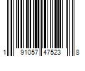 Barcode Image for UPC code 191057475238