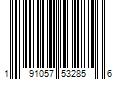 Barcode Image for UPC code 191057532856