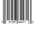 Barcode Image for UPC code 191057844713