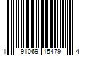 Barcode Image for UPC code 191069154794