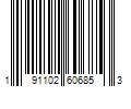 Barcode Image for UPC code 191102606853