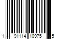 Barcode Image for UPC code 191114109755