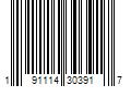 Barcode Image for UPC code 191114303917