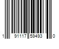 Barcode Image for UPC code 191117594930