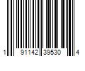 Barcode Image for UPC code 191142395304