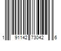 Barcode Image for UPC code 191142730426