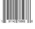 Barcode Image for UPC code 191142785686