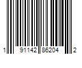 Barcode Image for UPC code 191142862042