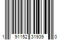 Barcode Image for UPC code 191152319390