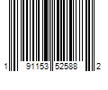 Barcode Image for UPC code 191153525882