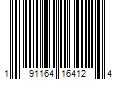 Barcode Image for UPC code 191164164124