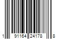 Barcode Image for UPC code 191164241788