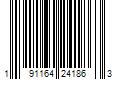 Barcode Image for UPC code 191164241863