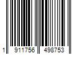 Barcode Image for UPC code 1911756498753