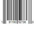 Barcode Image for UPC code 191190527368