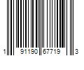 Barcode Image for UPC code 191190677193