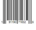 Barcode Image for UPC code 191190716328