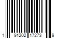 Barcode Image for UPC code 191202172739