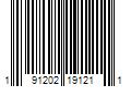 Barcode Image for UPC code 191202191211