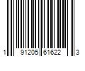 Barcode Image for UPC code 191205616223