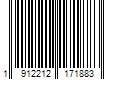 Barcode Image for UPC code 1912212171883