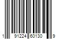 Barcode Image for UPC code 191224601309