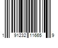 Barcode Image for UPC code 191232116659