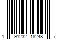 Barcode Image for UPC code 191232182487