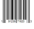 Barcode Image for UPC code 191239716203