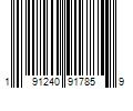 Barcode Image for UPC code 191240917859