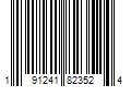 Barcode Image for UPC code 191241823524