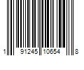 Barcode Image for UPC code 191245106548