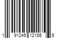 Barcode Image for UPC code 191245121855