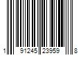 Barcode Image for UPC code 191245239598