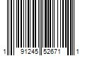 Barcode Image for UPC code 191245526711