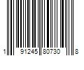 Barcode Image for UPC code 191245807308