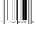 Barcode Image for UPC code 191245835509